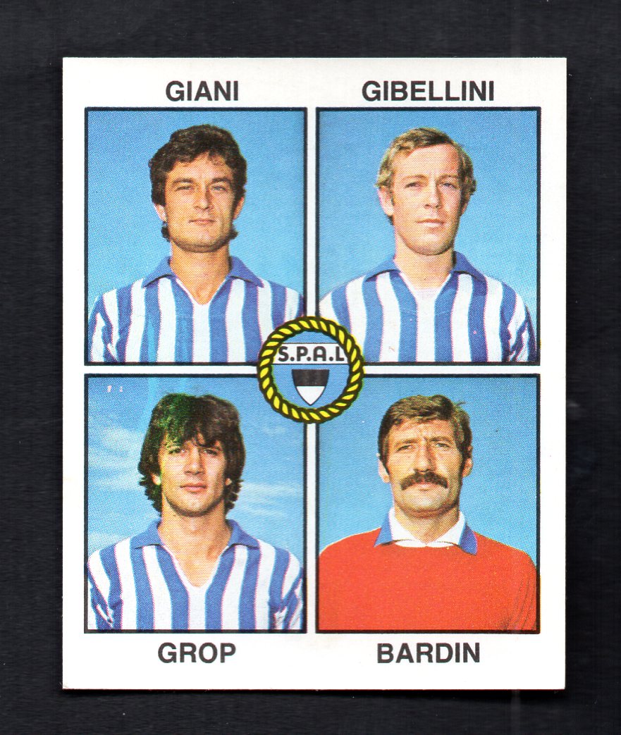 Grop Oriano 1